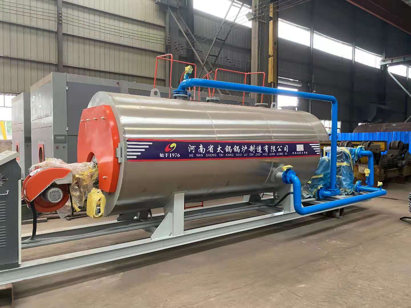 永遠(yuǎn)跟黨走，不忘初心，砥礪前行